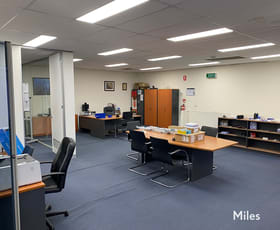Factory, Warehouse & Industrial commercial property leased at 7/1 Culverlands Street Heidelberg West VIC 3081