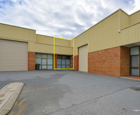Factory, Warehouse & Industrial commercial property leased at 9/15 Port Kembla Drive Bibra Lake WA 6163
