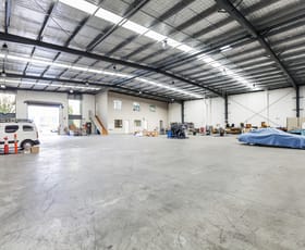 Showrooms / Bulky Goods commercial property leased at 52 Translink Drive Keilor Park VIC 3042
