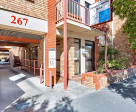 Offices commercial property leased at 6/267 Angas Street Adelaide SA 5000