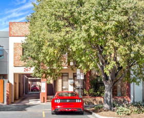 Offices commercial property leased at 6/267 Angas Street Adelaide SA 5000