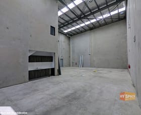 Showrooms / Bulky Goods commercial property leased at B6/406 Marion Street Condell Park NSW 2200