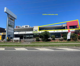 Medical / Consulting commercial property leased at 10/3360 Pacific Highway Springwood QLD 4127