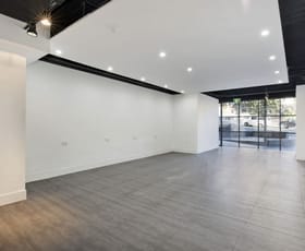 Shop & Retail commercial property leased at Shop 1/238 William Street Potts Point NSW 2011