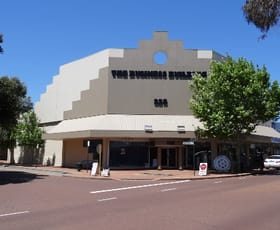 Offices commercial property leased at 22,/328 Albany Highway Victoria Park WA 6100