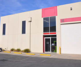 Offices commercial property leased at 18 Prime Street Thomastown VIC 3074