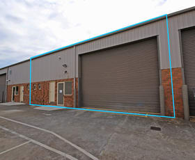 Factory, Warehouse & Industrial commercial property leased at 3/464 Griffith Road Lavington NSW 2641