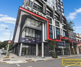 Offices commercial property for lease at 2/275 Wickham Street Fortitude Valley QLD 4006