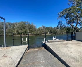 Factory, Warehouse & Industrial commercial property leased at 19 Lake St Budgewoi NSW 2262