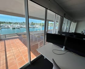 Offices commercial property leased at Suite 11/1st Floor, 54 Marina Boulevard Larrakeyah NT 0820