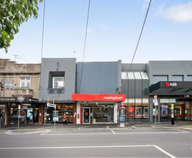 Shop & Retail commercial property leased at 379 Centre Road Bentleigh VIC 3204