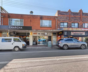 Shop & Retail commercial property leased at 51 Padstow Pde Padstow NSW 2211