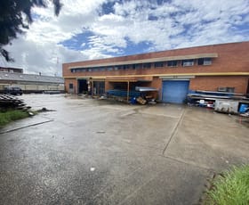 Factory, Warehouse & Industrial commercial property leased at 64 Helen Street Sefton NSW 2162