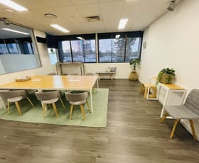 Offices commercial property leased at 11/146 Bundall Road Bundall QLD 4217