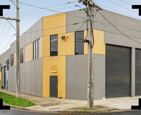 Factory, Warehouse & Industrial commercial property leased at 13 Culverlands Street Heidelberg West VIC 3081