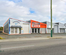 Offices commercial property leased at 47D Norma Road Myaree WA 6154