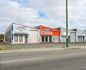 Factory, Warehouse & Industrial commercial property leased at 47D Norma Road Myaree WA 6154