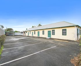 Offices commercial property leased at 180-182 Wentworth Street Port Kembla NSW 2505