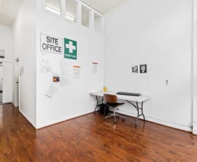 Shop & Retail commercial property leased at Ground Shop/421 Riversdale Road Hawthorn East VIC 3123