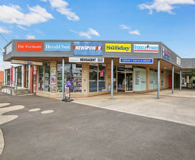 Shop & Retail commercial property for lease at 19A Curdie Street Cobden VIC 3266