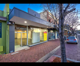 Offices commercial property leased at 45 Stephen Street Bunbury WA 6230