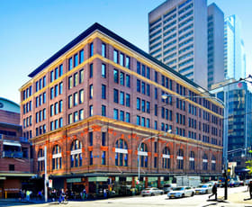 Shop & Retail commercial property leased at 457 Pitt Street Sydney NSW 2000