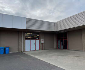 Factory, Warehouse & Industrial commercial property leased at 9/151-155 Gladstone Street Fyshwick ACT 2609