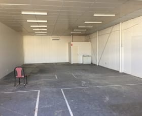 Factory, Warehouse & Industrial commercial property leased at 9/151-155 Gladstone Street Fyshwick ACT 2609