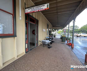 Shop & Retail commercial property leased at 47 Churchill Street Childers QLD 4660