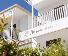 Offices commercial property for lease at 2/65 Mary Street Noosaville QLD 4566