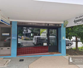 Shop & Retail commercial property leased at Shop 1/8 Station Street Nundah QLD 4012