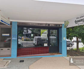 Offices commercial property leased at Shop 1/8 Station Street Nundah QLD 4012