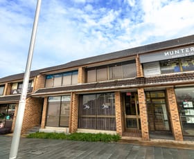 Shop & Retail commercial property leased at Ground Floor/423A Church Street Parramatta NSW 2150