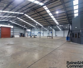 Factory, Warehouse & Industrial commercial property leased at 1-3 Boundary Road Northmead NSW 2152
