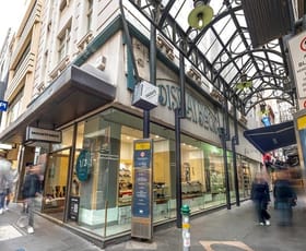 Offices commercial property leased at Level 1/34-36 Block Place Melbourne VIC 3000