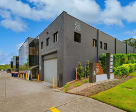 Factory, Warehouse & Industrial commercial property for lease at Units A & C/Units A & C 31-33 Sirius Road Lane Cove NSW 2066