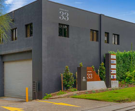 Factory, Warehouse & Industrial commercial property for lease at Units A & C/Units A & C 31-33 Sirius Road Lane Cove NSW 2066