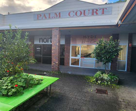 Offices commercial property leased at Shop 8, 41-45 Murwillumbah Street Murwillumbah NSW 2484