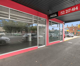 Shop & Retail commercial property leased at 260-262 Moorabool Street Geelong VIC 3220