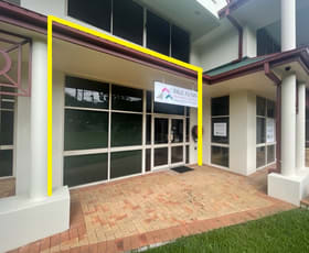 Offices commercial property leased at 3/23 Dennis Road Springwood QLD 4127