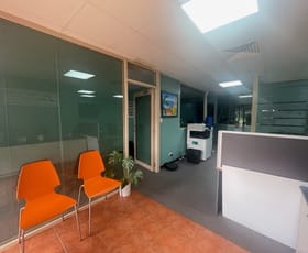 Offices commercial property leased at 3/23 Dennis Road Springwood QLD 4127