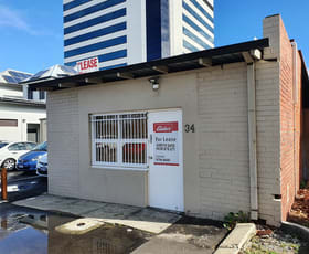 Shop & Retail commercial property leased at Unit 4/28 Victoria Street Bunbury WA 6230