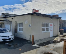 Offices commercial property leased at Unit 4/28 Victoria Street Bunbury WA 6230