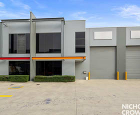 Offices commercial property leased at 3/238 Governor Road Braeside VIC 3195