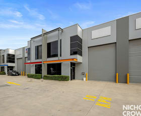 Factory, Warehouse & Industrial commercial property leased at 3/238 Governor Road Braeside VIC 3195