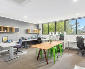 Medical / Consulting commercial property sold at Suite 16/895 Pacific Highway Pymble NSW 2073