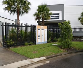 Factory, Warehouse & Industrial commercial property leased at 21/14 Kam Close Morisset NSW 2264