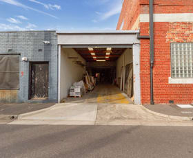 Factory, Warehouse & Industrial commercial property for lease at 139 Cromwell Street Collingwood VIC 3066