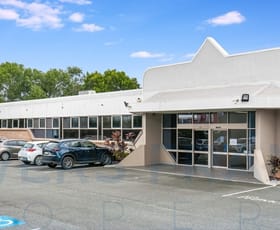 Medical / Consulting commercial property leased at Suite B/13 Rivendell Road Tweed Heads South NSW 2486