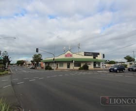 Offices commercial property leased at Carina QLD 4152